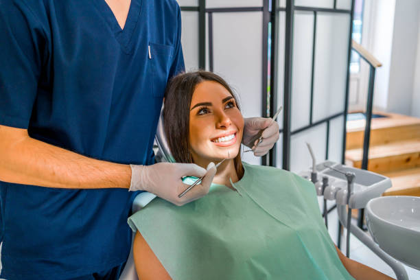 Oral Cancer Screening in Lutz, FL